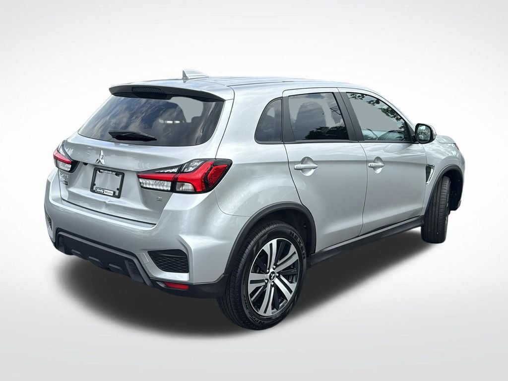 2026 Mitsubishi Outlander Sport 2.0 SE