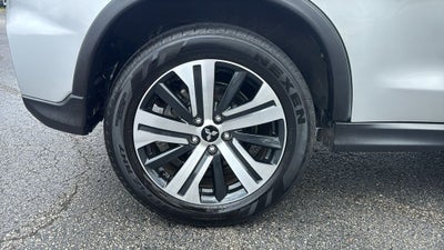 2026 Mitsubishi Outlander Sport 2.0 SE