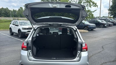 2026 Mitsubishi Outlander Sport 2.0 SE