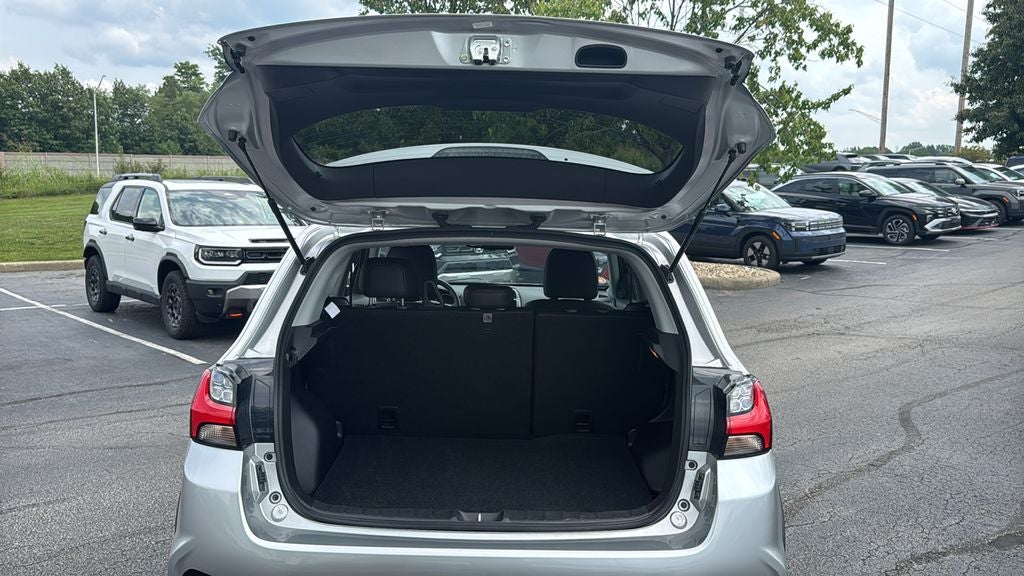 2026 Mitsubishi Outlander Sport 2.0 SE