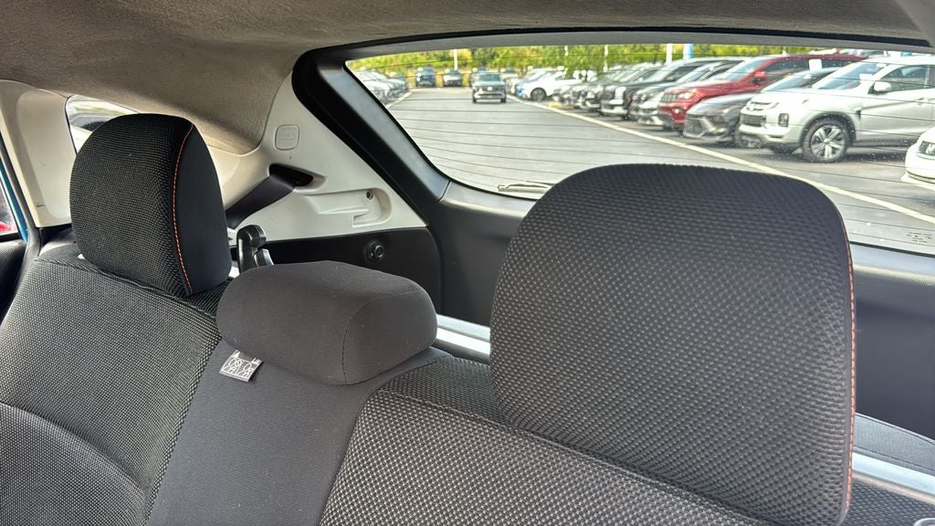 2016 Subaru Crosstrek 2.0i Premium