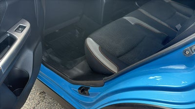 2016 Subaru Crosstrek 2.0i Premium
