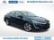 2018 Honda Clarity Plug-In Hybrid Touring