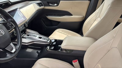 2018 Honda Clarity Plug-In Hybrid Touring