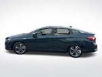 2018 Honda Clarity Plug-In Hybrid Touring