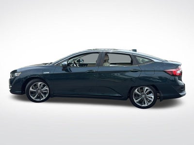 2018 Honda Clarity Plug-In Hybrid Touring