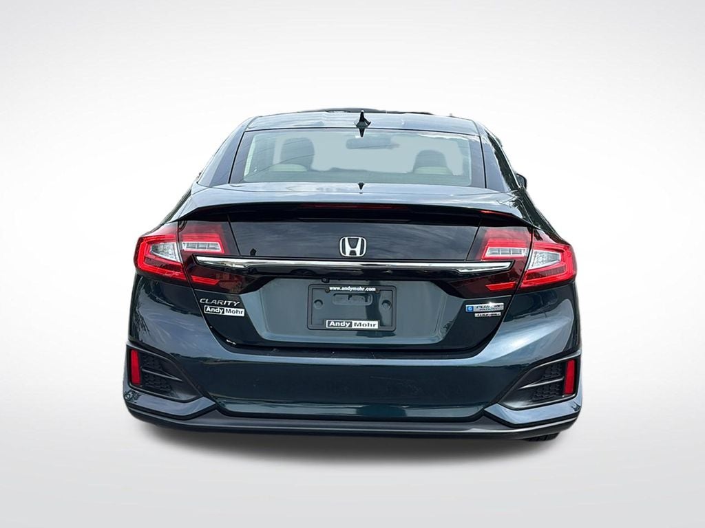 2018 Honda Clarity Plug-In Hybrid Touring