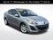 2011 Mazda Mazda3 i Touring