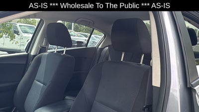 2011 Mazda Mazda3 i Touring