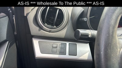 2011 Mazda Mazda3 i Touring