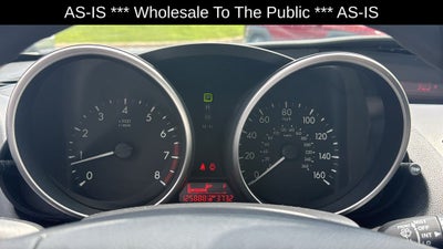 2011 Mazda Mazda3 i Touring