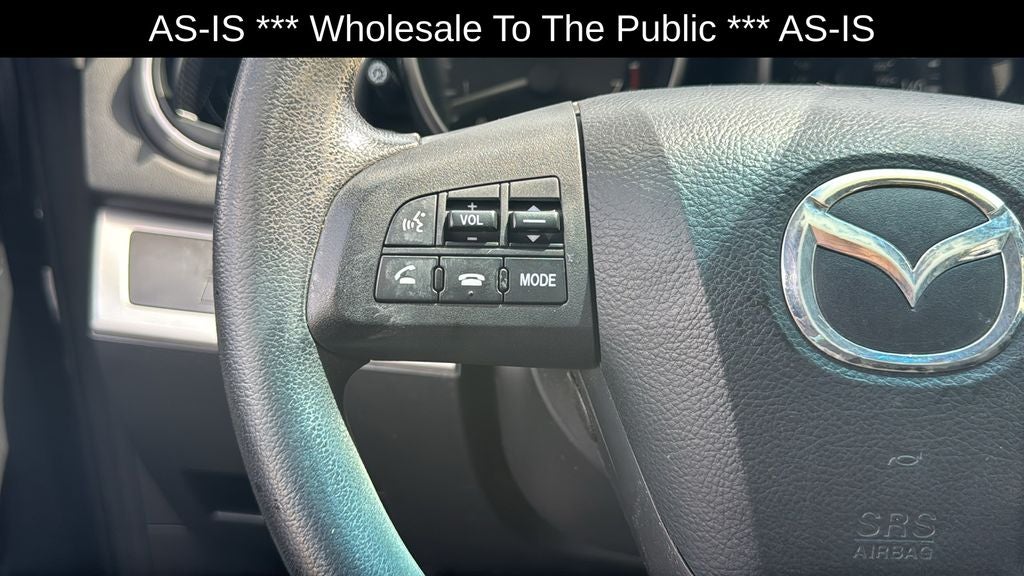 2011 Mazda Mazda3 i Touring