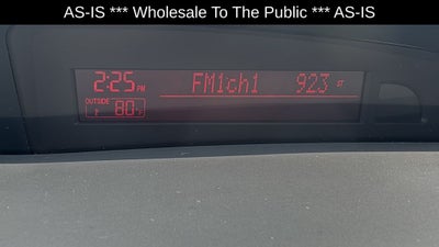 2011 Mazda Mazda3 i Touring