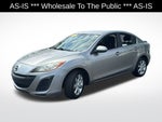2011 Mazda Mazda3 i Touring