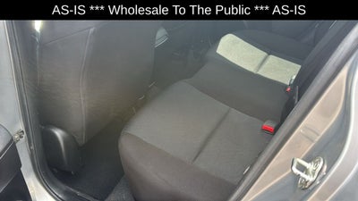 2011 Mazda Mazda3 i Touring