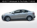 2011 Mazda Mazda3 i Touring