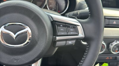 2024 Mazda Mazda MX-5 Miata Grand Touring