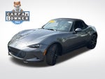 2024 Mazda Mazda MX-5 Miata Grand Touring