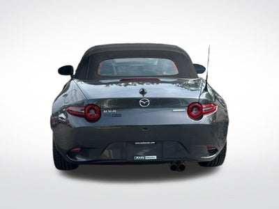2024 Mazda Mazda MX-5 Miata Grand Touring