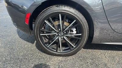 2024 Mazda Mazda MX-5 Miata Grand Touring