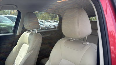 2017 Mazda Mazda CX-5 Touring