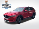 2017 Mazda Mazda CX-5 Touring