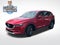 2017 Mazda Mazda CX-5 Touring