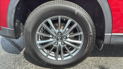 2017 Mazda Mazda CX-5 Touring