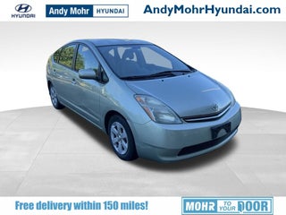 2006 Toyota Prius Base