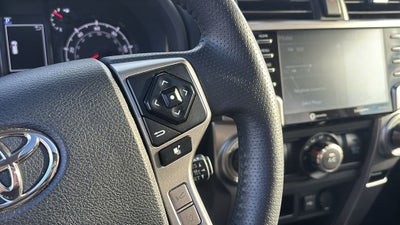 2020 Toyota 4Runner SR5 Premium