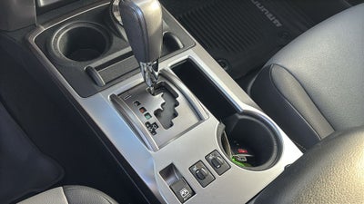 2020 Toyota 4Runner SR5 Premium