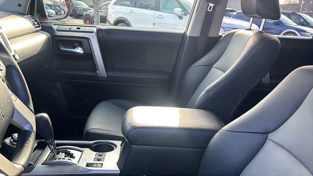 2020 Toyota 4Runner SR5 Premium