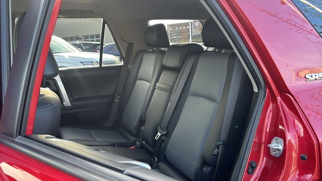 2020 Toyota 4Runner SR5 Premium