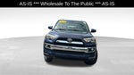 2014 Toyota 4Runner Limited