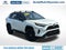 2022 Toyota RAV4 Hybrid XSE