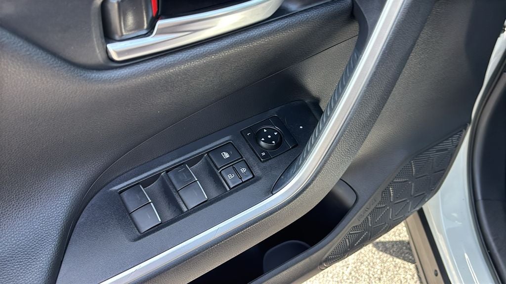 2022 Toyota RAV4 Hybrid XSE