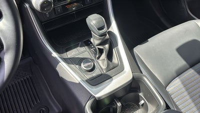 2022 Toyota RAV4 Hybrid XSE