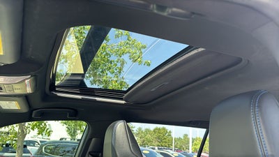 2022 Toyota RAV4 Hybrid XSE