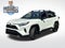 2022 Toyota RAV4 Hybrid XSE