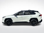 2022 Toyota RAV4 Hybrid XSE