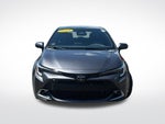 2025 Toyota Corolla Hatchback XSE