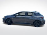 2025 Toyota Corolla Hatchback XSE