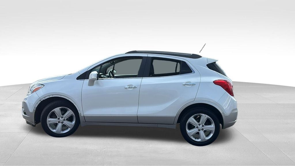 2015 Buick Encore Convenience