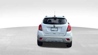 2015 Buick Encore Convenience