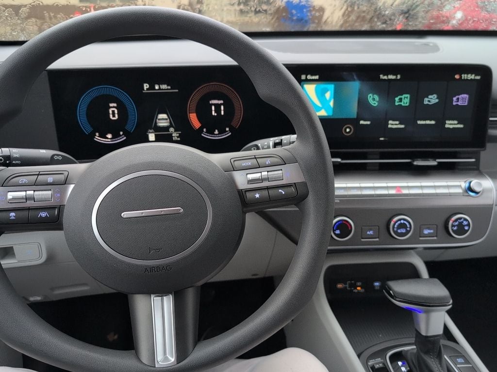 2026 Hyundai Kona SE