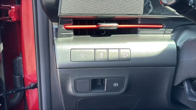 2025 Hyundai Kona N Line S
