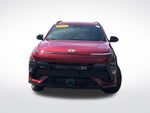 2025 Hyundai Kona N Line S