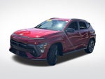 2025 Hyundai Kona N Line S