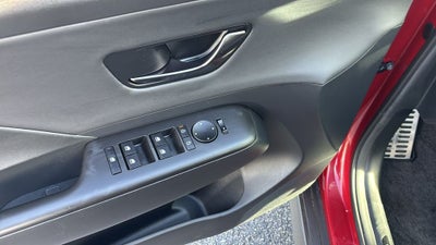 2025 Hyundai Kona N Line S