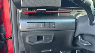 2025 Hyundai Kona N Line S